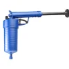 Rohrreinigungspistole inkl 4 Aufsätze
