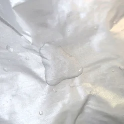 Rolektro Abdeckhülle für E-Joy 20/ Fun 20 Serie/ BT250 Silber