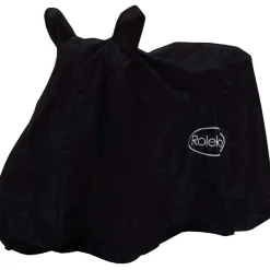 Rolektro Abdeckhülle für Trike Quad Krankenfahrstühle mit Logo