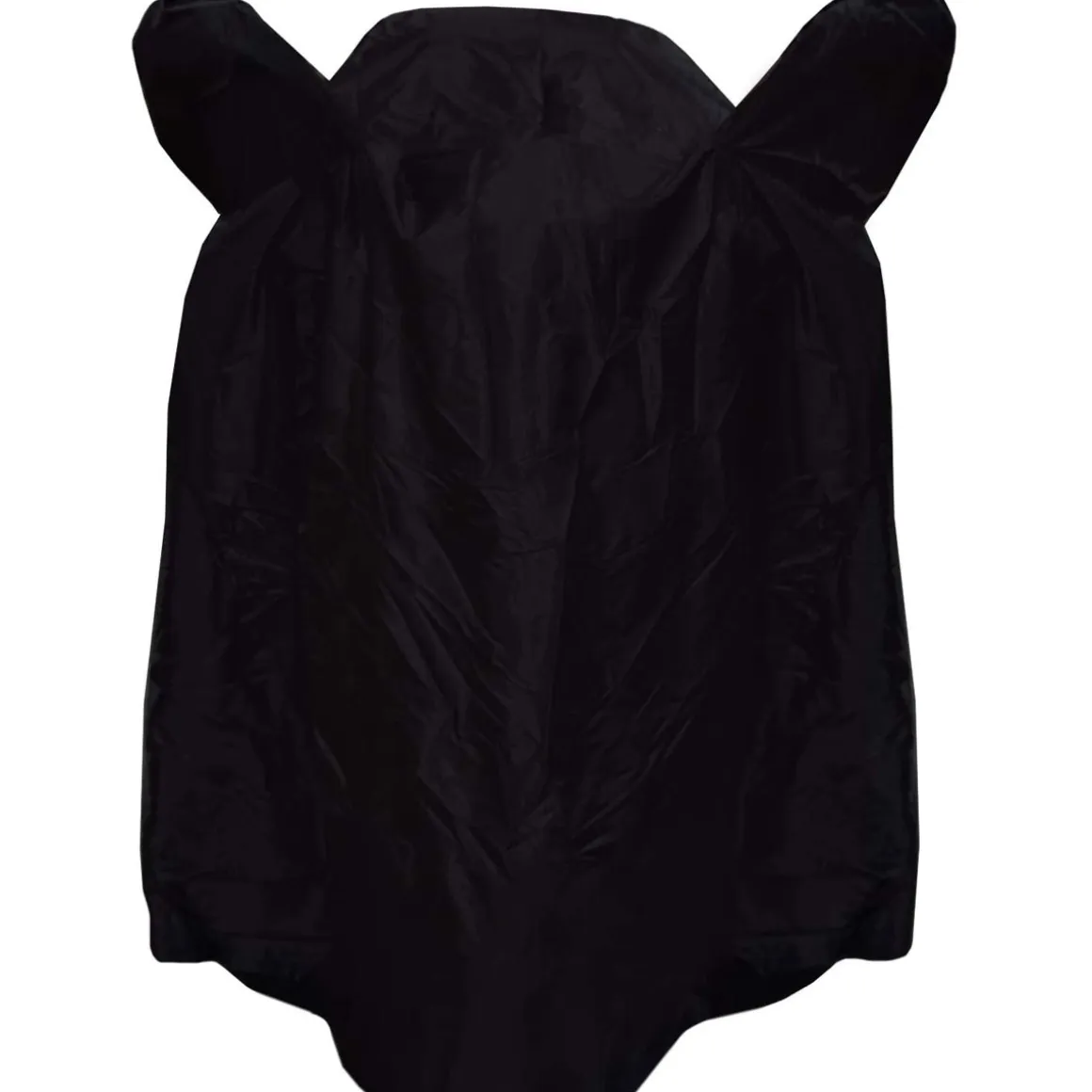 Rolektro Abdeckhülle für Trike Quad Krankenfahrstühle mit Logo