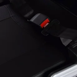 Rolektro E-Dreiradroller „25 V.3“ 1000 W, rot