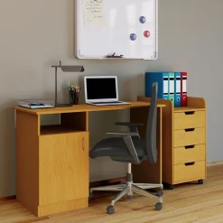 Rollcontainer Konal Maxi Buche