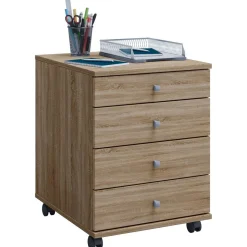 Rollcontainer Lona Mini Buche