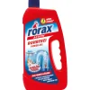 Rorax Abflussreiniger Rohrfrei Powergel 1l