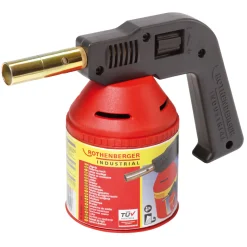 Rothenberger Industrial Lötlampe 1750C