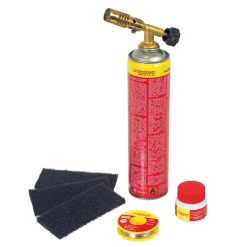 Rothenberger Industrial Rofix-Set 1800 mit Piezozünder