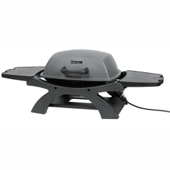 Rothmann Elektrogrill Crossville 2300 Watt Grillfläche 47 x 35 cm