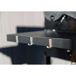 Rothmann Gasgrill Boston Black