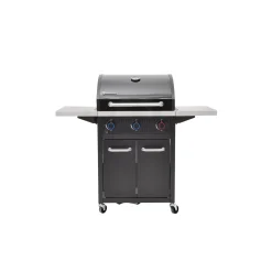 Rothmann Gasgrillwagen Montana 3 Plus