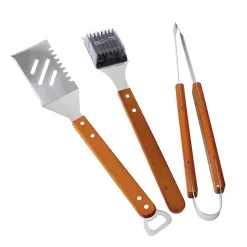 Rothmann Grill-Set 3-teilig