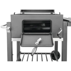Rothmann Holzkohlegrill „Orlando Click“