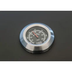 Rothmann Holzkohlegrill „Orlando Click“