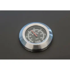 Rothmann Holzkohlegrill Orlando mit Grillrostsystem