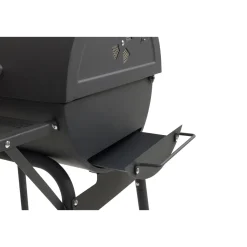 Rothmann Holzkohlegrill Sarasota