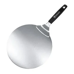 Rothmann Pizzaheber Edelstahl 44,3 x 25 x 6,5 cm