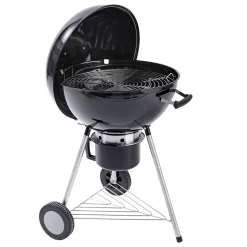 Rothmann Premium Holzkohlegrill R-58