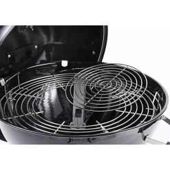 Rothmann Premium Holzkohlegrill R-58