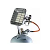 Rowi Gas-Heizstrahler GS 4600 Watt