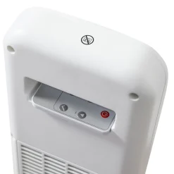 Rowi Keramik Turmheizgerät „WHKT 2000/2/4 ODF“