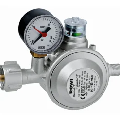 Rowi Niederdruckregler