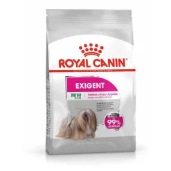 Royal Canin Care Nutrition Exigent Mini
