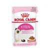 Royal Canin Frischebeutel Kitten in Soße 85 g