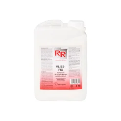 RR-Vliesfix Vliesrückenfixierung 3000 g