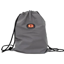 Rucksack reflektierend mit LED Lampe