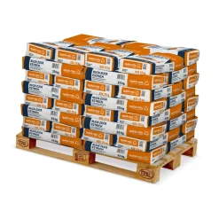 Ruck-Zuck Estrich 25 kg