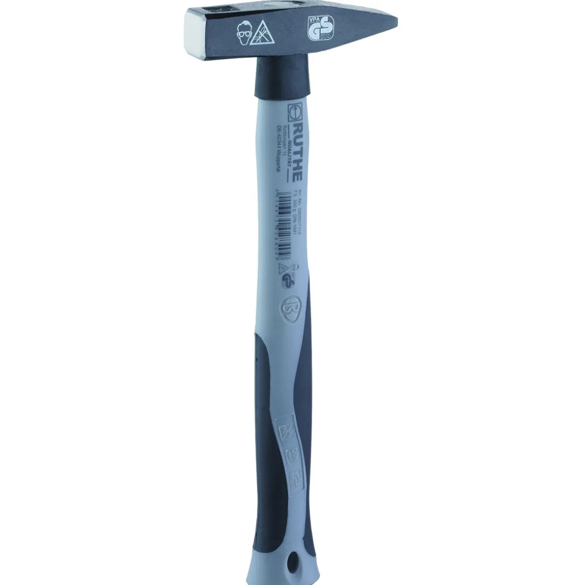 Ruthe Schlosserhammer FS 3K 500 g