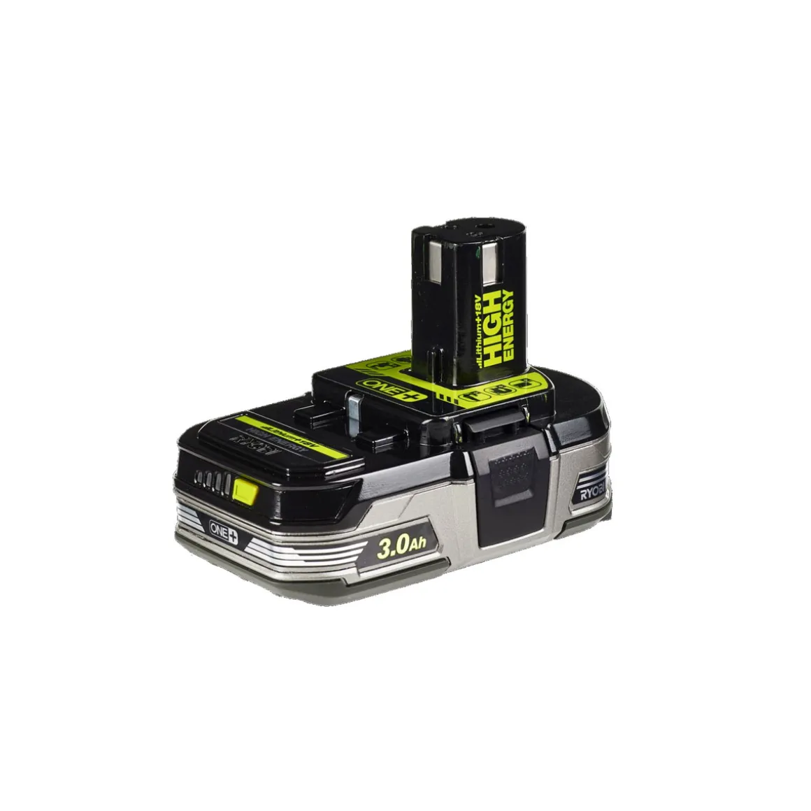 Ryobi Akku RB18 L30 3 Ah