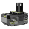 Ryobi Akku RB1840X 4 Ah 18 Volt