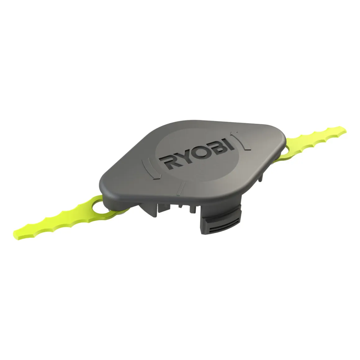 Ryobi Ersatzmesser RAC155 für Akku-Rasentrimmer
