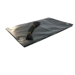 Sandkasten-Abdeckung Large 2 x 2 m 180g/m²