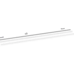 Scanbad Bodenprofil-Set für viereckige Modelle