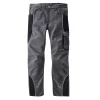 Scheibler Arbeitshose Active anthrazit-schwarz Größe 60