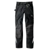 Scheibler Arbeitshose Professional schwarz Größe 40