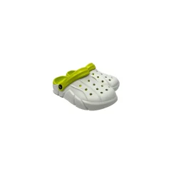 Scheibler Damen Clog Markelo hellblau/azur Größe 38/39