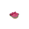 Scheibler Kinder Clog pink Größe 26/27