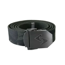 Scheibler Koppelgürtel Professional grün Einheitsgröße