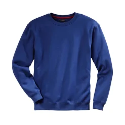 Scheibler Pullover blau Größe M