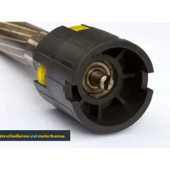 Schellenberg Rollladenmotor Mini Standard 6Nm