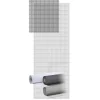 Schellenberg Aluminium-Fliegengitter 0,6/30 M