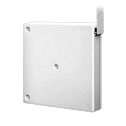 Schellenberg Aufschraubwickler Mini weiß