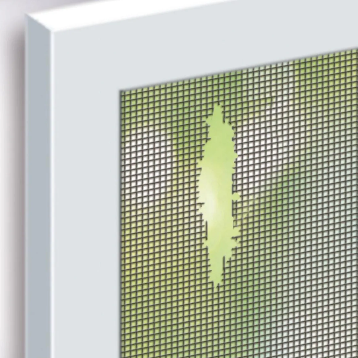 Schellenberg Fiberglas-Pflaster 5 x 100 cm anthrazit