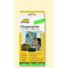 Schellenberg Fliegengitter 130 x 150 cm anthrazit
