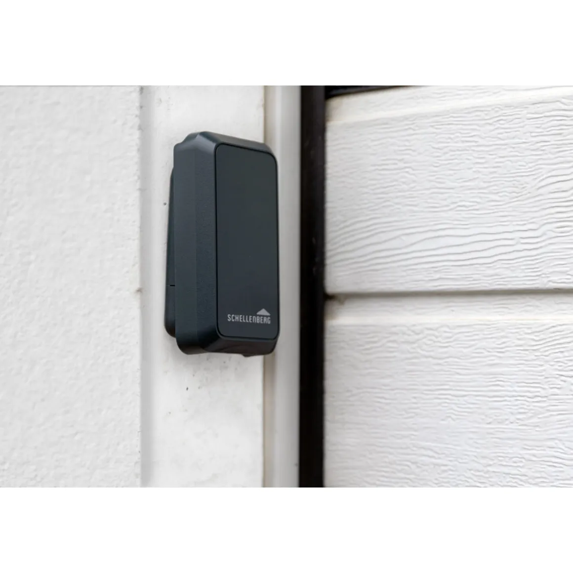 Schellenberg Funk-Codierschalter