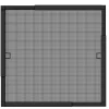 Schellenberg Insektenschutz-Fenster Telescope 140 x 150 cm anthrazit