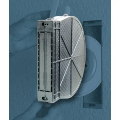 Schellenberg Mauerkasten Lochabstand 16 cm