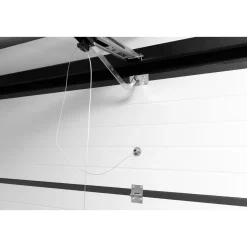 Schellenberg Notentriegelungsschloß für Garagentor